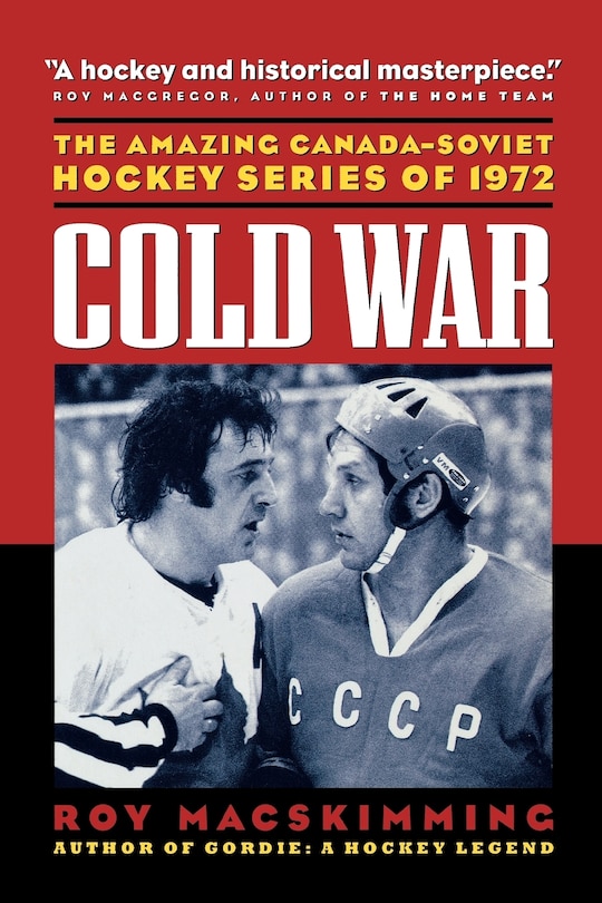 Front cover_Cold War