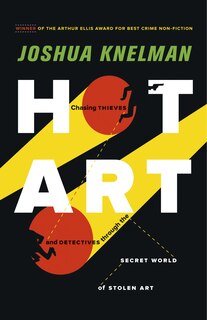 Front cover_Hot Art