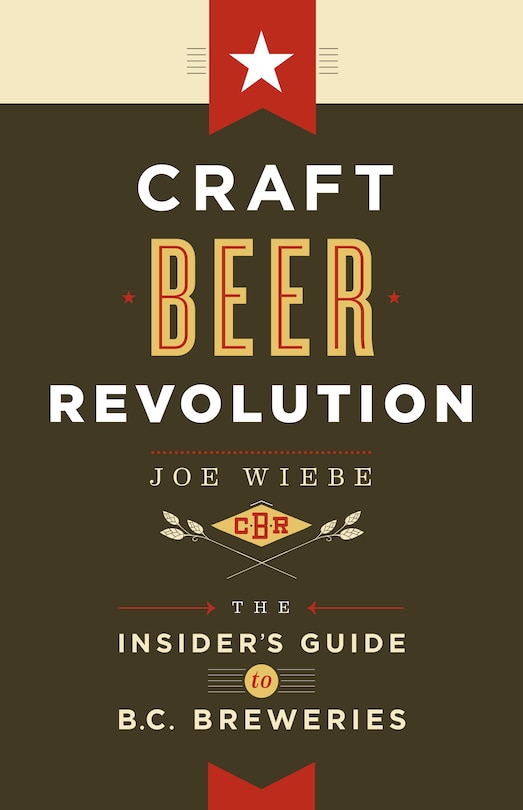 Couverture_Craft Beer Revolution