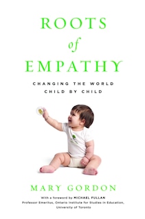 Couverture_Roots Of Empathy