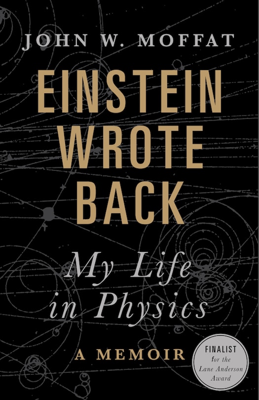 Front cover_Einstein Wrote Back