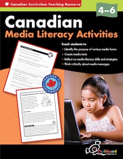 Front cover_Canadian Media Literacy Activities 4-6