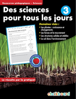 Couverture_Des Science Pour Tous Les Jours 3