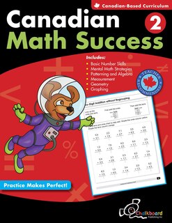 Front cover_Canadian Math Success 2