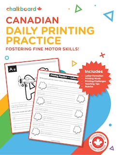 Front cover_Canadian Daily Printing Practice K-2