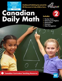 Front cover_Canadian Daily Math 2 WE TYI