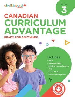 Front cover_Canadian Curriculum Advantage 3