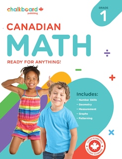 Front cover_Canadian Math 1