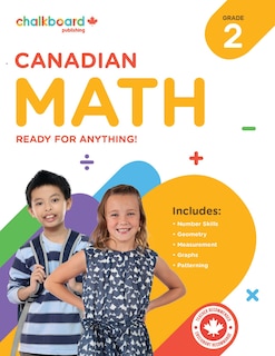 Front cover_Canadian Math 2