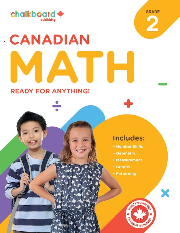 Front cover_Canadian Math 2