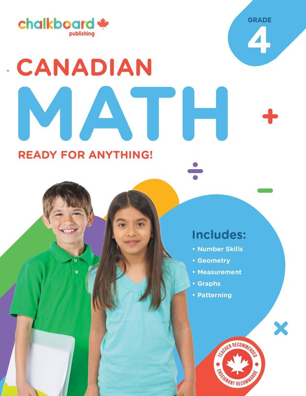 Front cover_Canadian Math 4