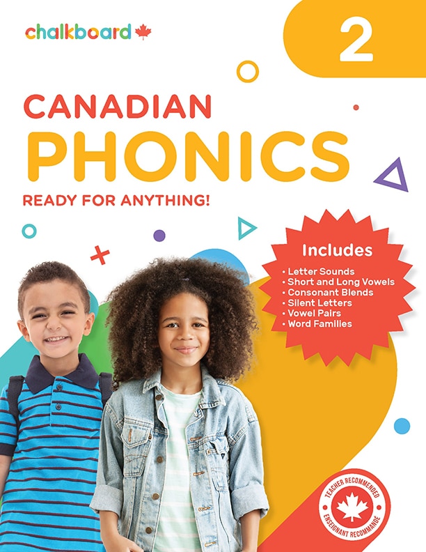 Couverture_Canadian Phonics 2