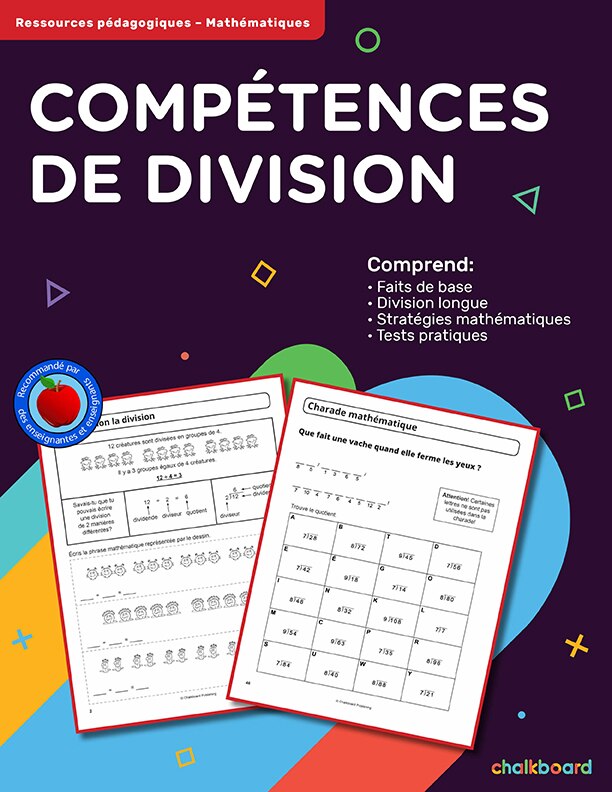 Couverture_Comp�tences De Division