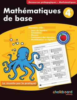 Mathématiques De Base 4 Année
