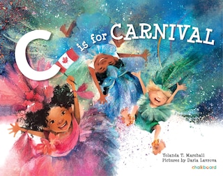 Couverture_C is for Carnival