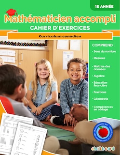Front cover_Math�maticien Accompli 1