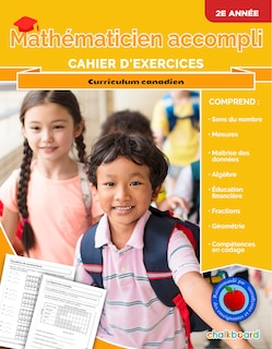 Front cover_Math�maticien Accompli 2