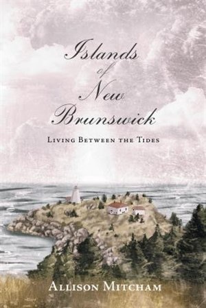 Islands of New Brunswick image number 0