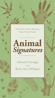 Front cover_Animal Signatures (2nd edition)