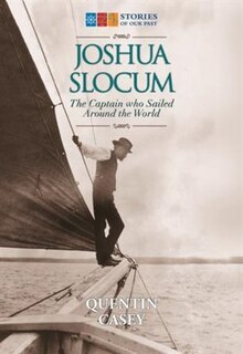 Front cover_Joshua Slocum