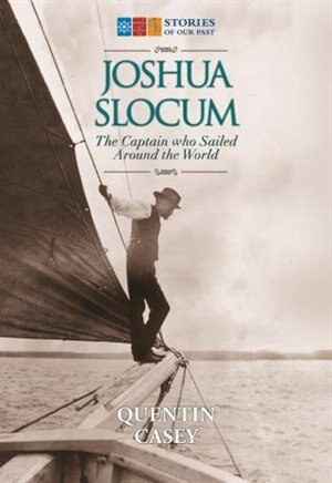Front cover_Joshua Slocum