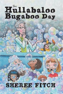 Front cover_Hullabaloo Bugaboo Day