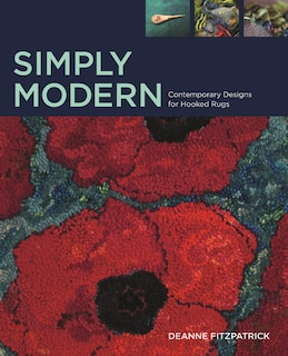 Front cover_Simply Modern