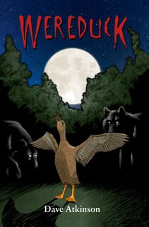 Front cover_Wereduck