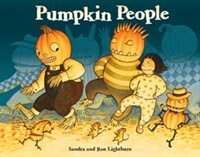 Front cover_Pumpkin People