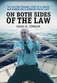 On Both Sides of the Law (new edition)