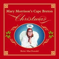 Couverture_Mary Morrison's Cape Breton Christmas