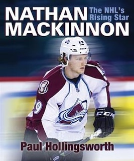 Couverture_Nathan Mackinnon