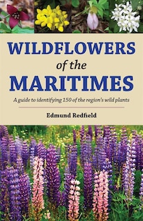 Couverture_Wildflowers of the Maritimes