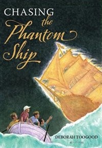 Front cover_Chasing the Phantom Ship