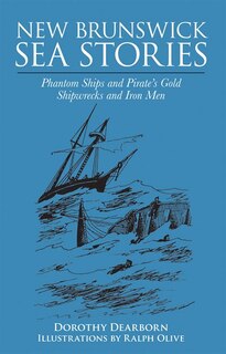 Front cover_New Brunswick Sea Stories