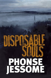 Front cover_Disposable Souls