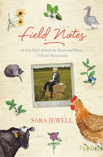 Front cover_Field Notes