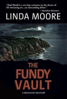 Front cover_The Fundy Vault