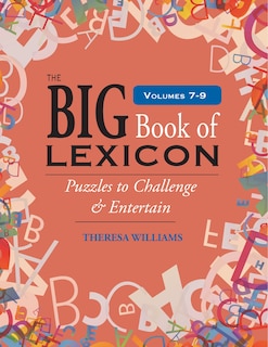 Couverture_The Big Book of Lexicon:Volumes 7,8,9