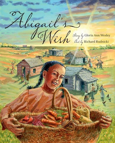 Abigail's Wish