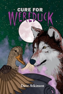 Front cover_Cure for Wereduck