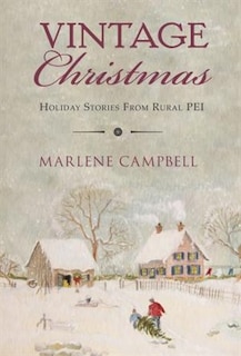 Couverture_Vintage Christmas