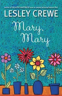 Front cover_Mary, Mary