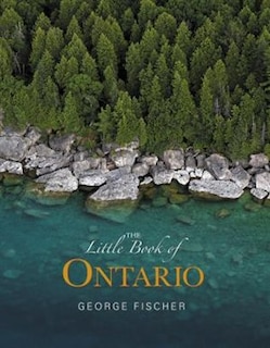 The Little Book of Ontario