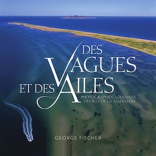 Front cover_Des Vagues Et Des Ailes