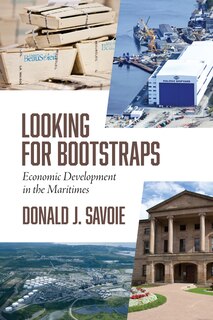 Front cover_Looking For Bootstraps