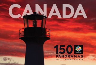 Couverture_Canada - 150 Panoramas