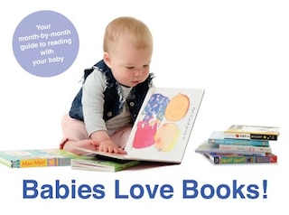 Couverture_Babies Love Books!