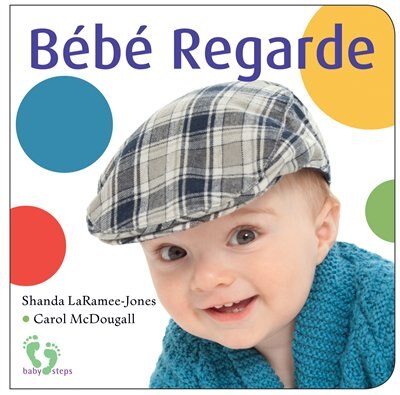 Couverture_Bébé Regarde