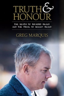 Couverture_Truth and Honour